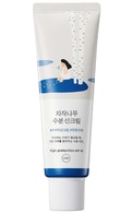  undefined undefined ROUND LAB, BIRCH JUICE, SUNSCREEN, apsauginis kremas nuo saulės, 50 ml. 