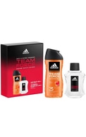  ADIDAS undefined ADIDAS, TEAM FORCE, vyriškas dovanų rinkinys, 1 vnt.  