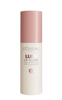 L'ORÉAL PARIS, LUMI STICKS, LE GLASS, švytėjimo suteikianti priemonė, PINK BALLET 620, 1 vnt.