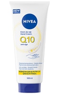NIVEA, 3 IN 1 ANTI-AGE, rankų kremas, 100 ml NIVEA undefined NIVEA, 3 IN 1 ANTI-AGE, rankų kremas, 100 ml