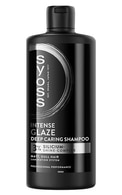  SYOSS undefined SYOSS, INTENSE GLAZE, plaukų šampūnas, 440 ml. 