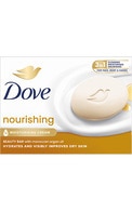  DOVE undefined DOVE, NOURISHING, muilas, 90 g  