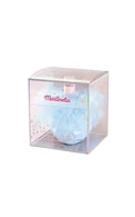MARTINELIA, kvepianti kūno dulksna, SHIMMER žydra, 100 ml.