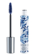 ARTDECO, VOLUME SENSATION MASCARA, 6 OCEAN BLUE, 1 vnt.