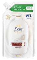  DOVE undefined DOVE, skystojo muilo papildymas, 500 ml  