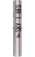  MAYBELLINE NEW YORK undefined MAYBELLINE NEW YORK, LASH SENSATIONAL SKY TUBES, blakstienų tušas, 9,75 ml.  