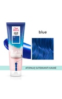 WELLA PROFESSIONALS, COLOR FRESH MASK, atspalvį suteikianti kaukė, BLUE, 150 ml.