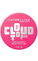  MAYBELLINE NEW YORK undefined MAYBELLINE NEW YORK, CLOUDTOPIA, kreminiai skaistalai, 5 gr. 