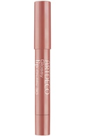 ARTDECO, GLOSSY, LIP CHUBBY, lūpų blizgesys, 30 DELICATE ROSE, 1,8 g.