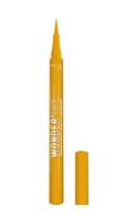 RIMMEL, WONDER'INK, akių apvadas, 005 HONEY HEAVEN, YELLOW, 1.2 ml.