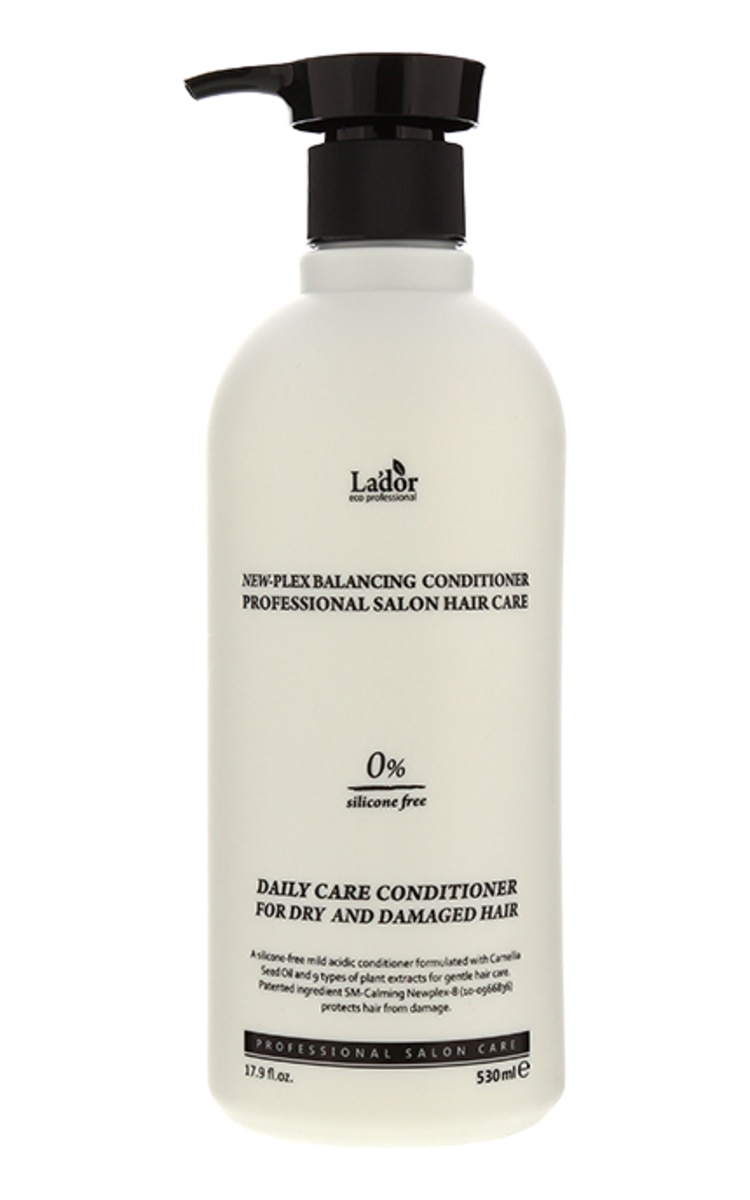 LA'DOR LADOR, NEWPLEX, balansuojamasis kondicionierius, 530 ml.