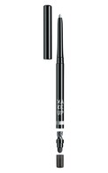 MAKE UP FACTORY, METALLIC EYELINER, akių pieštukas, 05 SILVER ARROW, 1 vnt.