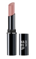 MAKE UP FACTORY, HYDRA GLOW, LIP STYLO, lūpų dažai, 05 BALLET SLIPPERS, 3 g.
