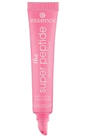 ESSENCE, THE SUPER PEPTIDE, GLOSSY LIP TREATMENT, lūpų priežiūros priemonė, 2 PINKIFIED, 10 ml.