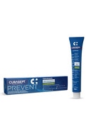  CURASEPT undefined CURASEPT, PREVENT, dantų pasta burnos audinių apsaugai, 75 ml.  