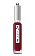 BOURJOIS, FABULEUX, lūpų lakas, 5 BERRY'TALE ROMANCE, 3,5 ml.