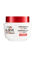 ELSEVE, TOTAL REPAIR 5, plaukų kaukė, 300 ml.