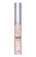 THE BALM, TO THE RESCUE, lūpų aliejus, NUDE NOT CRUDE, 7.4 ml.