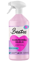  undefined undefined BEATOS, namų paviršių valiklis, 850 ml.  