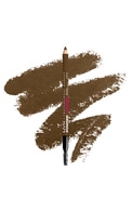 NYX PROFESSIONAL MAKEUP, POWDER LOUDER, antakių pieštukas, SOFT BROWN, 1,15 g.