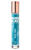  undefined undefined MiSS KAY, BOHO VIBES, kvapusis vanduo (EDP), 25 ml.  