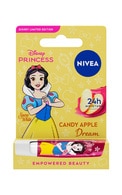 NIVEA, CANDY APPLE DREAM, lūpų balzamas, 4.8 g.