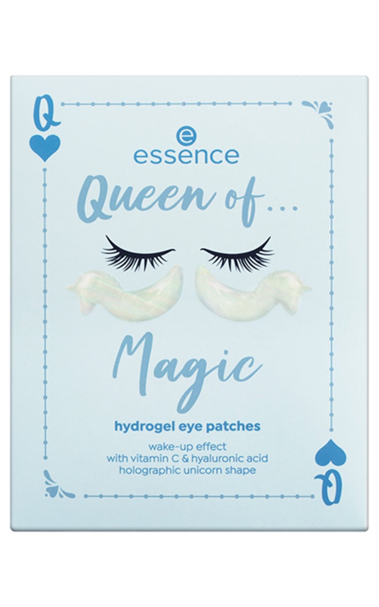 ESSENCE ESSENCE, QUEEN OF..., MAGIC, paakių kaukė, 1 pora