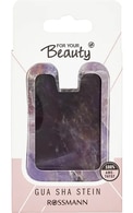  FOR YOUR BEAUTY undefined FOR YOUR BEAUTY, GUA SHA, veido masažinis akmuo, 1 vnt.  