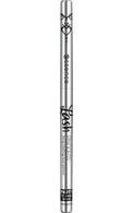  ESSENCE undefined ESSENCE, LASH PRINCESS, LONG-LASTING EYE PENCIL, PARTY 01 DEEP BLACK, akių pieštukas, 0,3 g.  