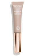 GOSH, SHAPE UP, skystoji bronzinė pudra, 003 COOL BEIGE, 14 ml.