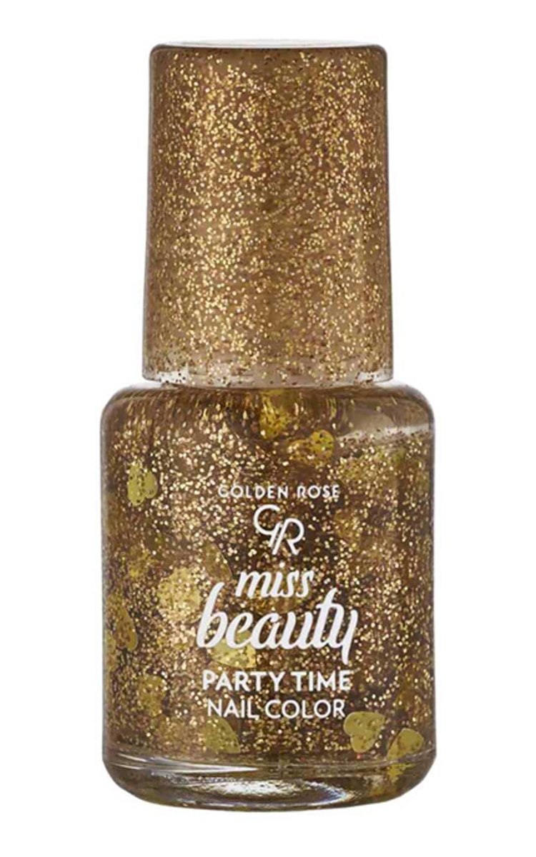 GOLDEN ROSE NAGŲ LAK. GR WOW! 6 ML NR.102 1 vnt.
