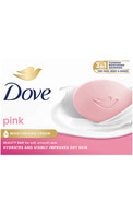  DOVE undefined DOVE,  PINK, muilas  90 g.  