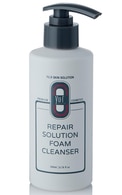  undefined undefined YU.R SKIN SOLUTION, REPAIR SOLUTION FOAM CLEANSER, putojantis prausiklis, 200 ml. 