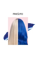 WELLA PROFESSIONALS, COLOR FRESH MASK, atspalvį suteikianti kaukė, BLUE, 150 ml.