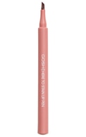  GOSH undefined GOSH, HERE TO STAIN LIP PEN, lūpų žymeklis, 1 ml. 