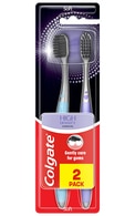  COLGATE undefined COLGATE, HIGH DENSITY CHARCOAL, dantų šepetėlis, 1+1  
