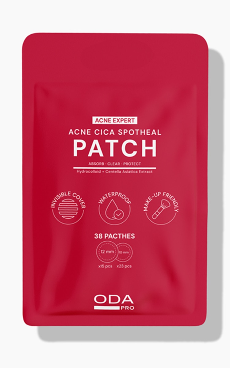 ODA kosmetika ODA PRO, BODY EXPERT, trigubo poveikio intensyviai šildantis anticeliulitinis kremas su kofeinu, 200 ml.