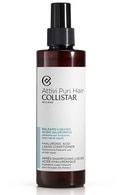  COLLISTAR undefined COLLISTAR, ATTIVI PURI, HYALURONIC ACID, MOISTURIZER FREQUENT USE LIQUID, kondicionierius, 200 ml.  