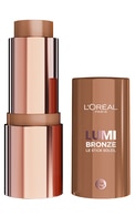  L′ORÉAL PARIS undefined L'OREAL PARIS, LUMI, BRONZE, LE STICK SOLEIL, bronzantas, 9 gr. 