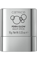  CATRICE undefined CATRICE, THE FORMULA (+) EDIT, PDRN GLOW MULTI STICK, daugiafunkcis pieštukas, C010 GLOW INFUSION, 10 g.  
