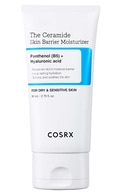  COSRX undefined COSRX, THE CERAMIDE SKIN BARRIER MOISTURIZER, veido kremas, 80 ml. 