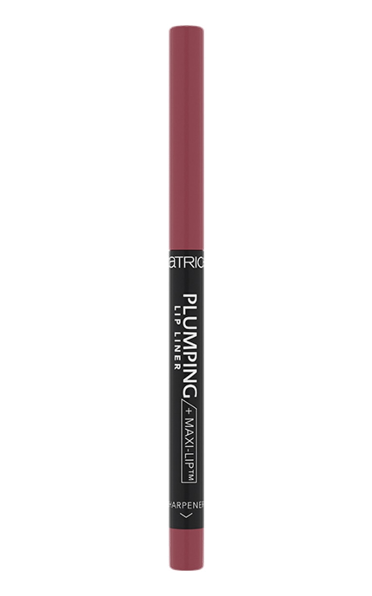 CATRICE CATRICE, PLUMPING LIP LINER, lūpų pieštukas, 010 UNDERSTATED CHIC, 0,35 g. 010 UNDERSTATED CHIC