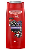 OLD SPICE, NIGHT PANTHER, dušo gelis, 675 ml.