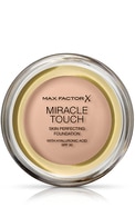  MAX FACTOR undefined MAX FACTOR, MIRACLE TOUCH, kreminė pudra, 040, 11,5 g.  