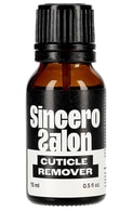 SINCERO SALON, nagų odelių šalintojas, 15 ml SINCERO SALON undefined SINCERO SALON, nagų odelių šalintojas, 15 ml