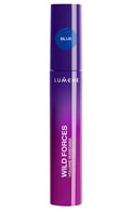  LUMENE undefined LUMENE, WILD FORCES, VOLUME, blakstienų tušas, MĖLYNAS, 14 ml. 
