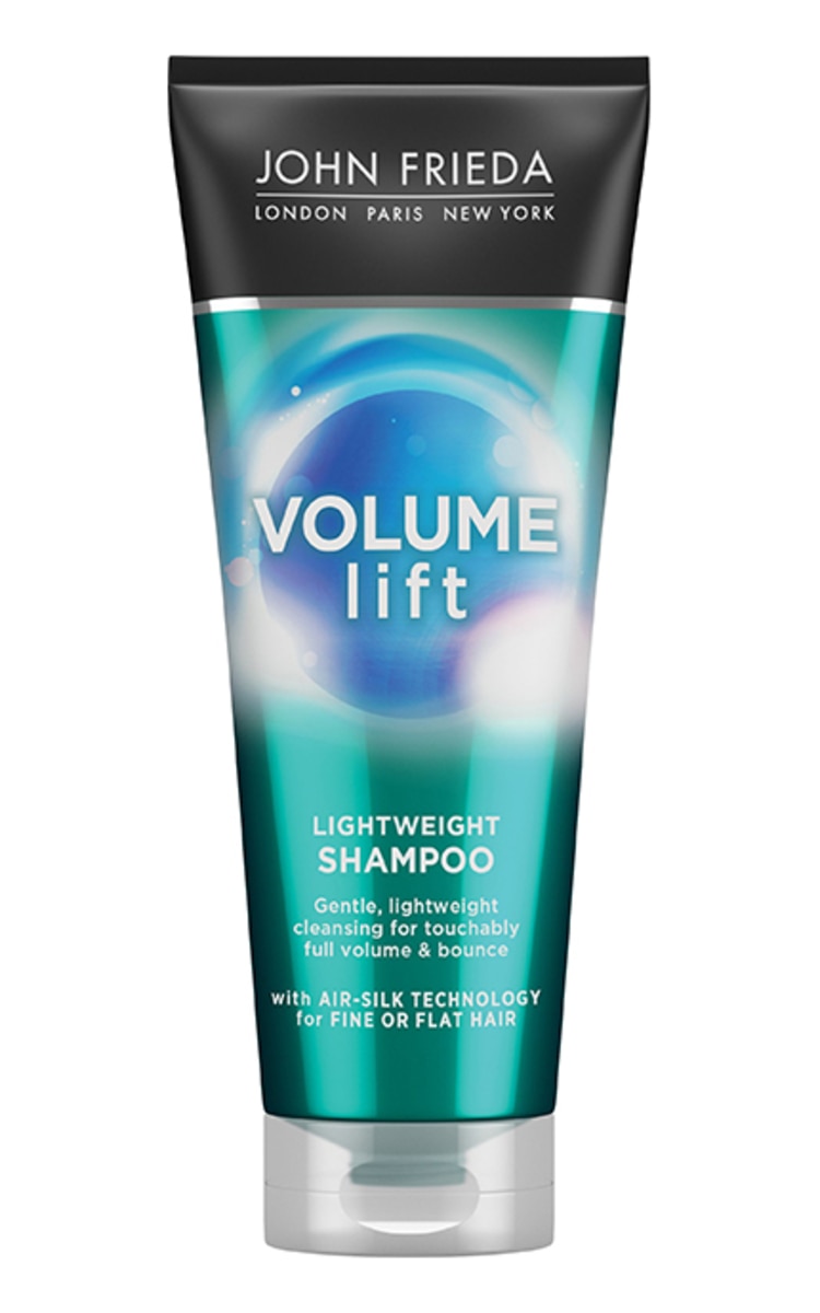 JOHN FRIEDA JOHN FRIEDA, VOLUME LIFT, plaukų apimtį didinantis šampūnas, 250 ml 250 ml