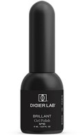 DIDIER LAB, BRILLANT, gelinis lakas, 8 ml. DIDIER LAB undefined DIDIER LAB, BRILLANT, gelinis lakas, 8 ml.
