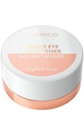  CATRICE undefined CATRICE, UNDER EYE BRIGHTENER, paakius šviesinanti priemonė, 015 LIGHT NUDE! 4,2 g.  
