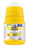 SUN OZON, KIDS, rutulinė priemonė nuo saulės, SPF 50+, 50 ml.